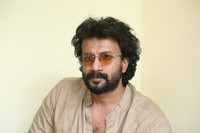 Hero Satyadev Rao Bahadur Movie Interview